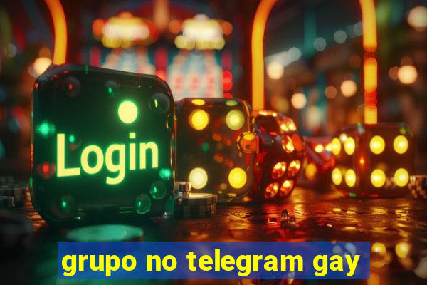 grupo no telegram gay